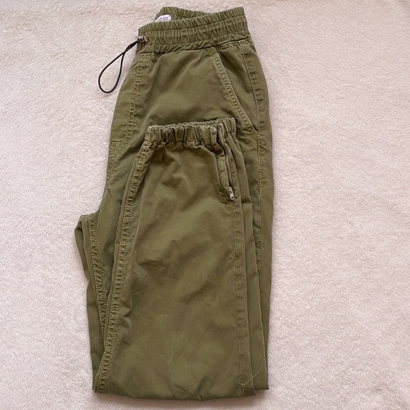 Zara Pants - Zara women joggers!